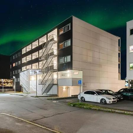Daire Deluxe Penthouse